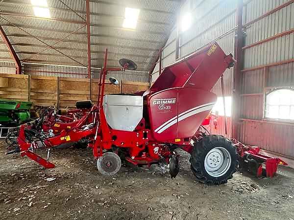 Grimme GL 430