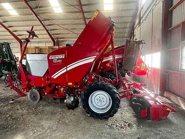 Grimme GL 430
