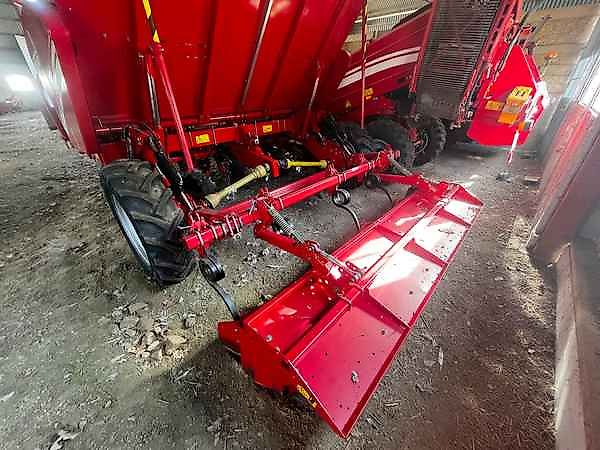 Grimme GL 430