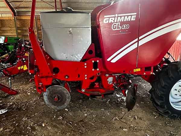 Grimme GL 430