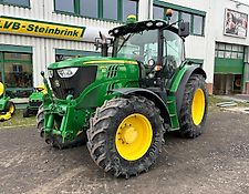 John Deere 6140R