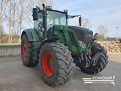 Fendt 826 SCR PROFI PLUS