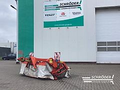 Kuhn GMD 702 F