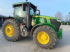 John Deere 7250 R