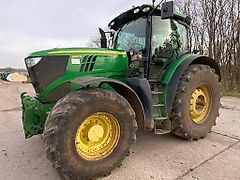 John Deere 6210 R