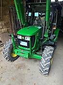 John Deere 5050 E traktorpool Angebot