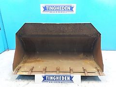 Schaeff SKL 843 Skovl 6462701100 (Spare part/Reservedel/Ersatzteil)