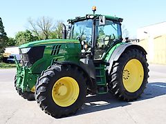 John Deere 6190R