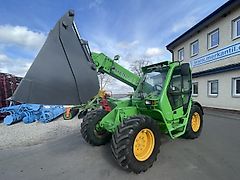 Merlo Multifarmer 30.6 TOP2