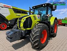 Claas Arion 620 traktorpool Angebot