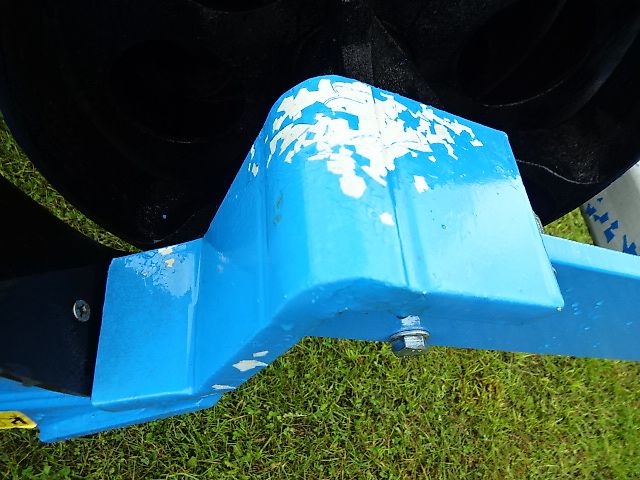 H LM Cambridewalze 6,2 M Cambrigewalze 6,2 Meter