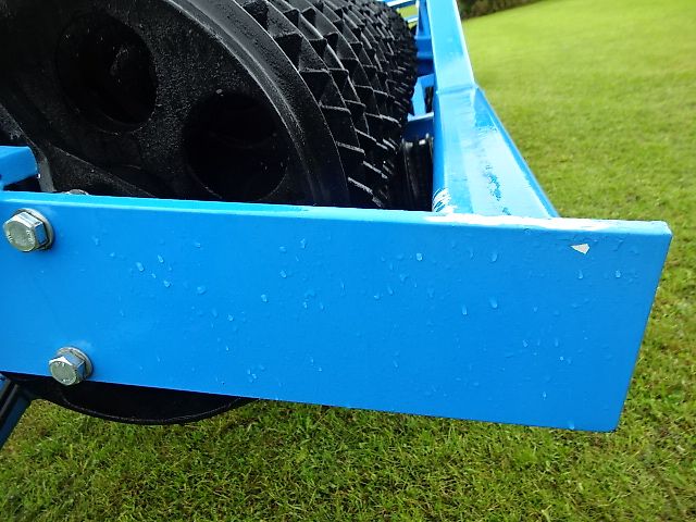 H LM Cambridewalze 6,2 M Cambrigewalze 6,2 Meter