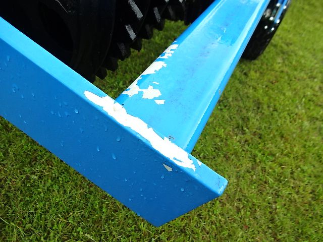 H LM Cambridewalze 6,2 M Cambrigewalze 6,2 Meter