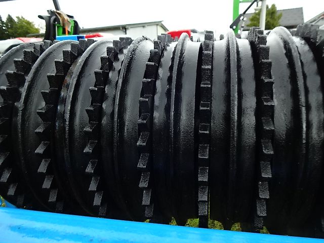 H LM Cambridewalze 6,2 M Cambrigewalze 6,2 Meter