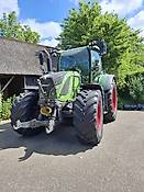 Fendt 513 Vario Power traktorpool Angebot