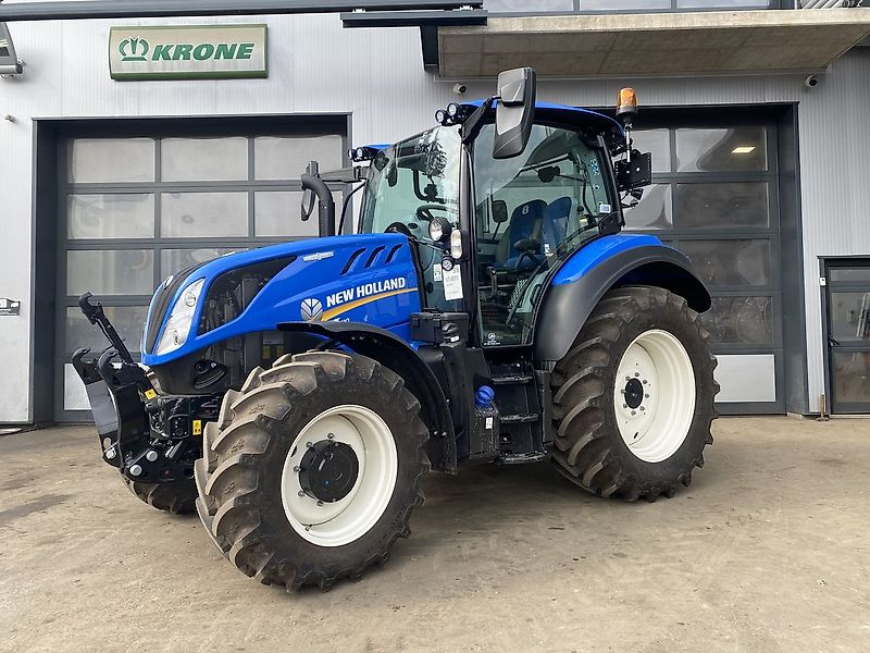 New Holland T5.110 