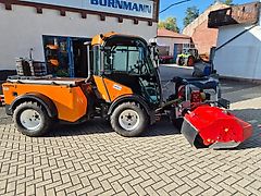 Multihog CX 75 - ähnlich Holder, hervorragender Zustand! - auch zur Miete!