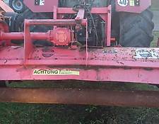 Sauerburger Light 2150 neue Schlegel