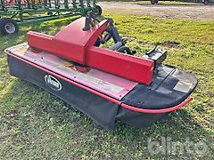 Vicon EXTRA 332 XF FLEXISWAT