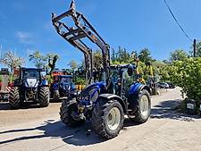 Valtra N154e Active traktorpool Angebot