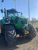 Deutz-Fahr 6215 Agrotron TTV