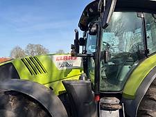 Claas Arion 620 CIS traktorpool Angebot