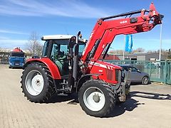 Massey Ferguson Massey Ferguson 6460