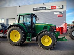 John Deere 6620 PREMIUM, ETUNL.