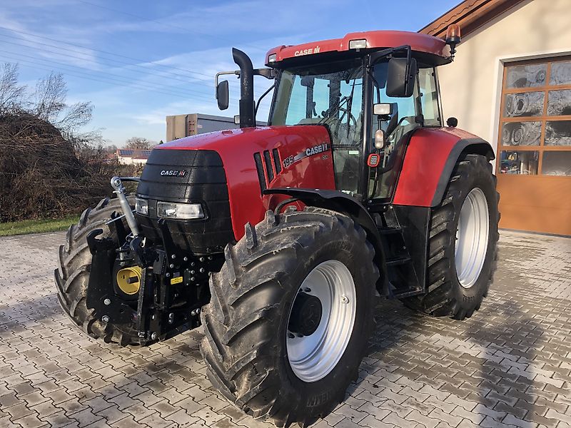 Case IH 195 CVX