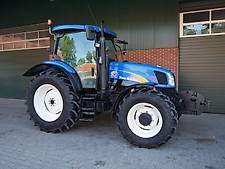 New Holland TSA 135 traktorpool Angebot