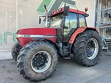 Case IH Maxxum 5140 traktorpool Angebot