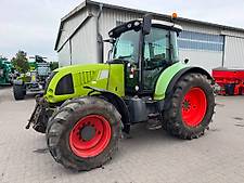 Claas ARION 630 CIS traktorpool Angebot