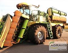 Krone BIG M 500 CV