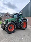 Fendt 920 vario traktorpool Angebot