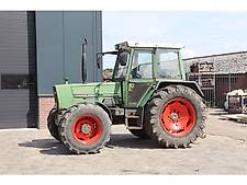 Fendt Farmer 309 LSA Turbomatik traktorpool Angebot