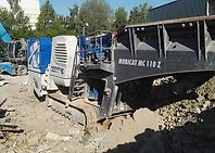 Kleemann MC110Z Kleemann MC110Z