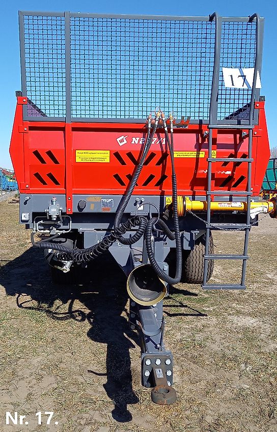 Metal-fach N267-1 (aus Finanzierungsrücklaeufer (Nr.43))