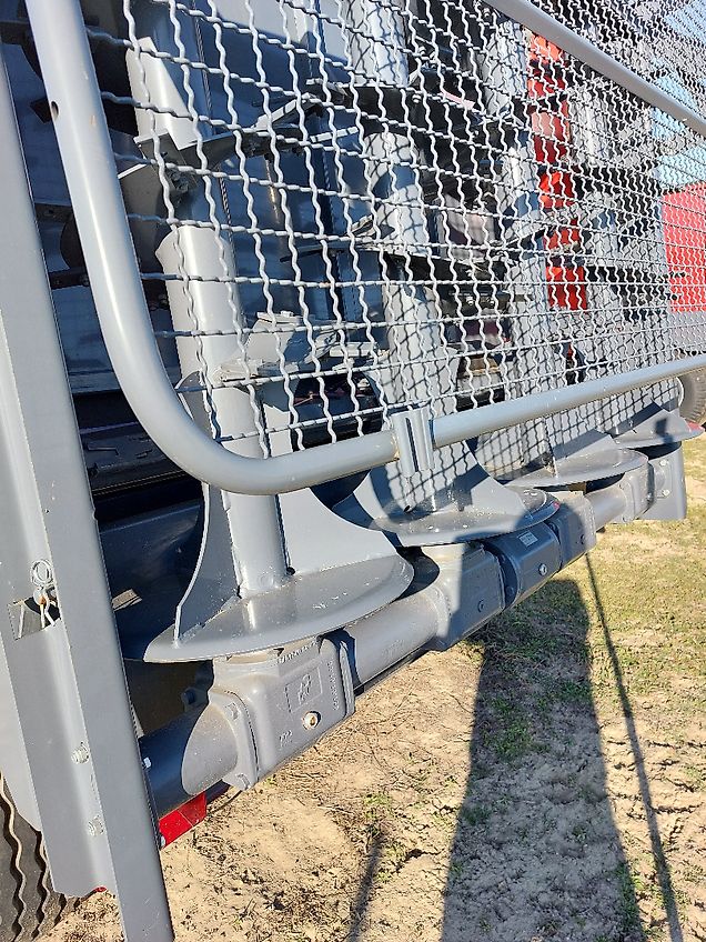 Metal-fach N267-1 (aus Finanzierungsrücklaeufer (Nr.43))