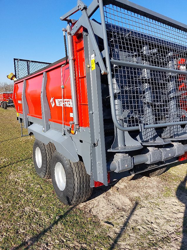 Metal-fach N267-1 (aus Finanzierungsrücklaeufer (Nr.43))