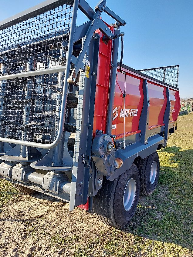 Metal-fach N267-1 (aus Finanzierungsrücklaeufer (Nr.43))