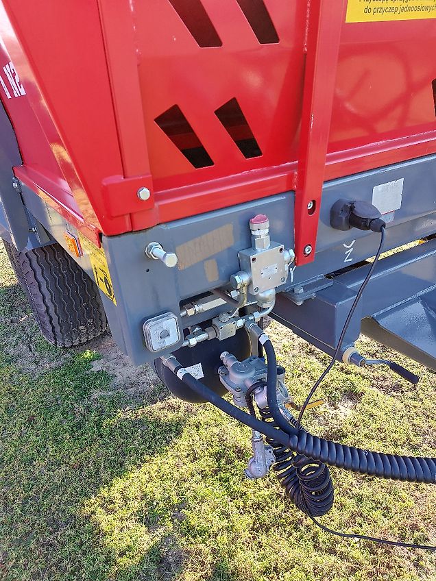 Metal-fach N267-1 (aus Finanzierungsrücklaeufer (Nr.43))