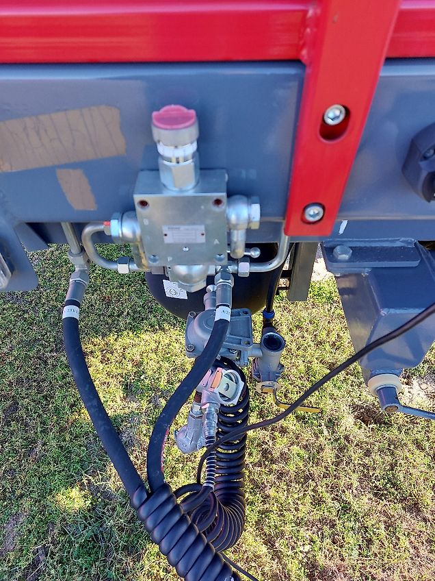 Metal-fach N267-1 (aus Finanzierungsrücklaeufer (Nr.43))