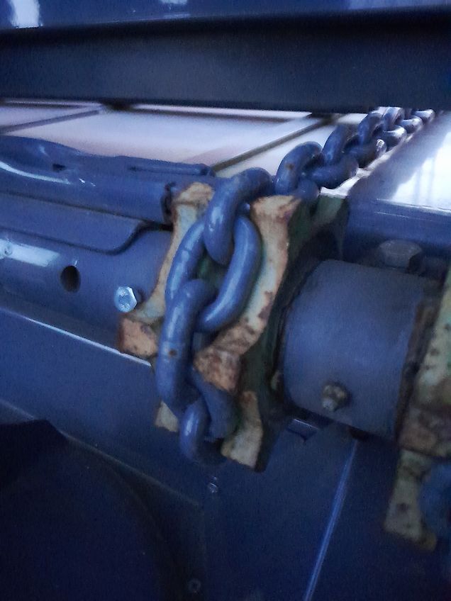 Metal-fach N267-1 (aus Finanzierungsrücklaeufer (Nr.43))