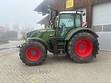 Fendt 718 Vario Profi+ traktorpool Angebot
