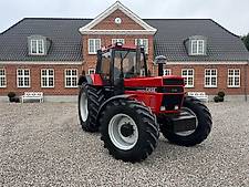 Case IH 1455xl traktorpool Angebot