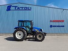 New Holland T5050 traktorpool Angebot