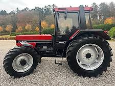 Case IH 956 XL traktorpool Angebot