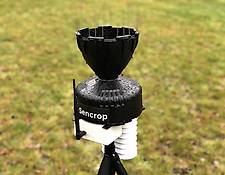 Sencrop Regenmesser Wetterstation