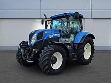 New Holland New Holland T7.210 AUTOCOMMAND traktorpool Angebot