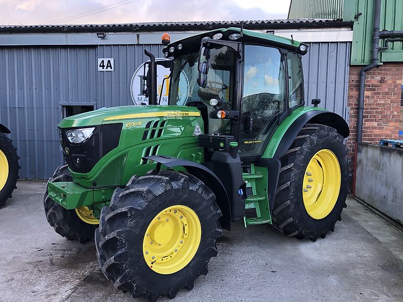 John Deere 6130R